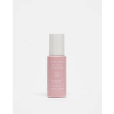 Tan Luxe - Sci Tech Sunscreen Photo-Adaptive Face Gel SPF 50 50 ml-Ingen farve - No Size