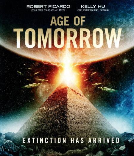 Age of Tomorrow (Beg)