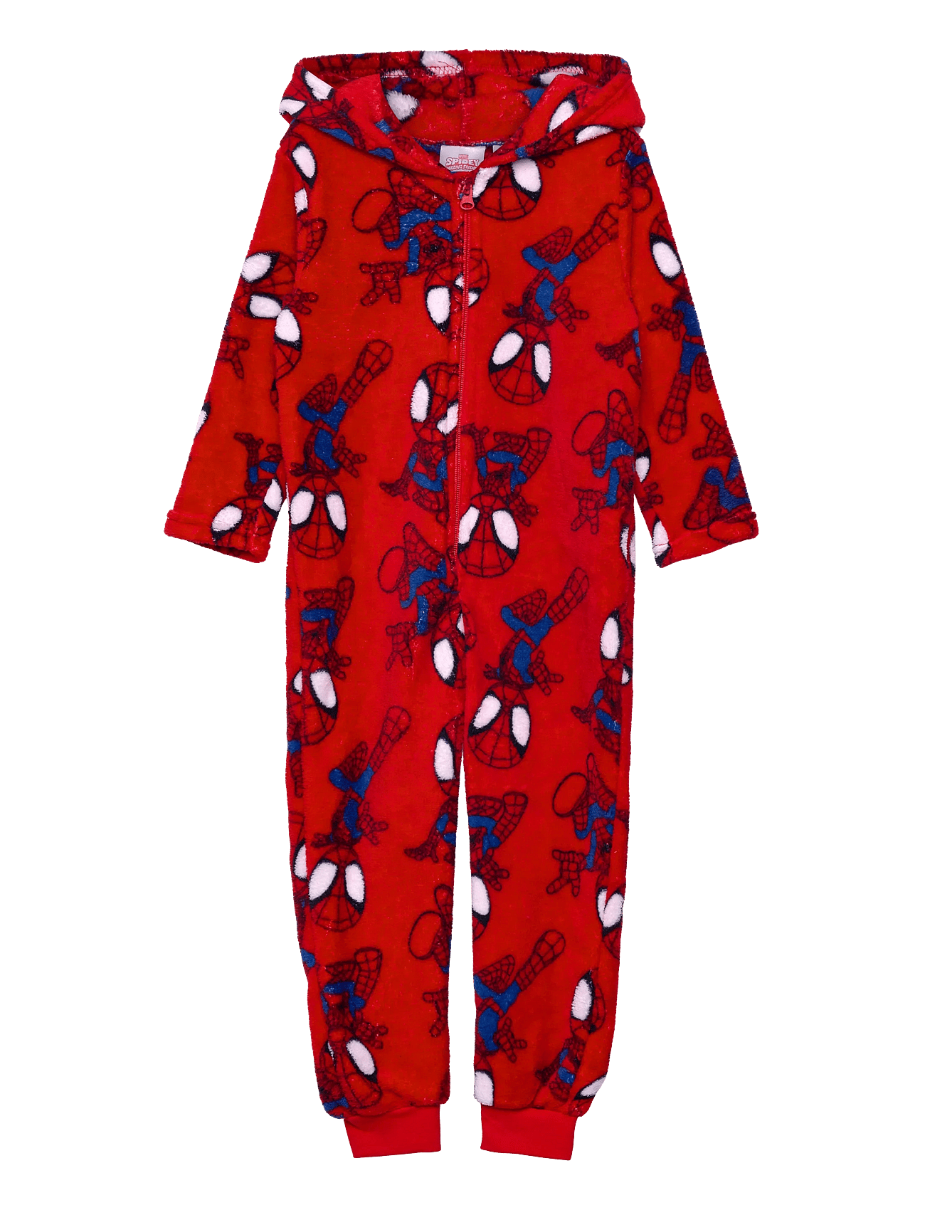 Spider-man Combinaison - Red - 98