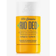 Rio Deo 62 Aluminum-Free Deodorant