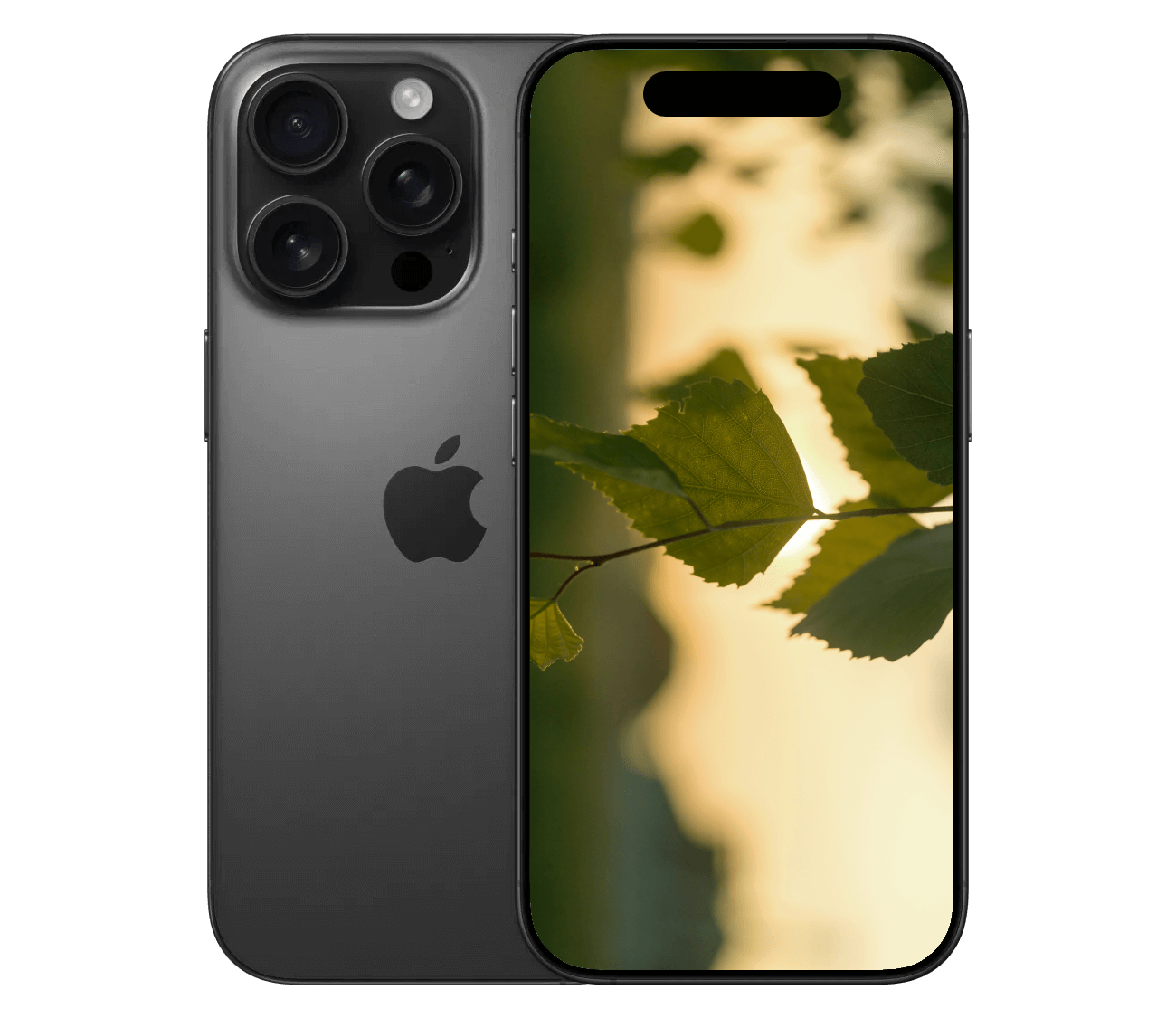iPhone 16 Pro (eSIM)