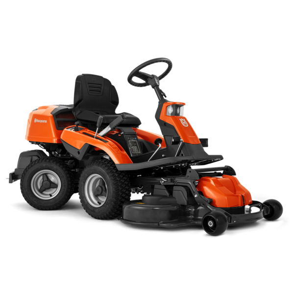 HUSQVARNA RIDER R216TAWD M. COMBI 103.