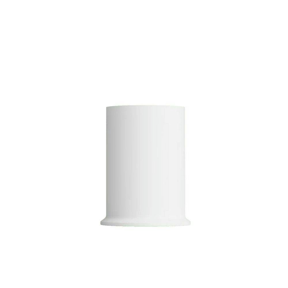 SACKit Ambience London Bas Lamphållare (storlek 8) White