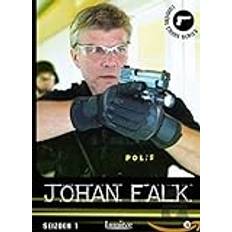 Johan Falk - Seizoen 1