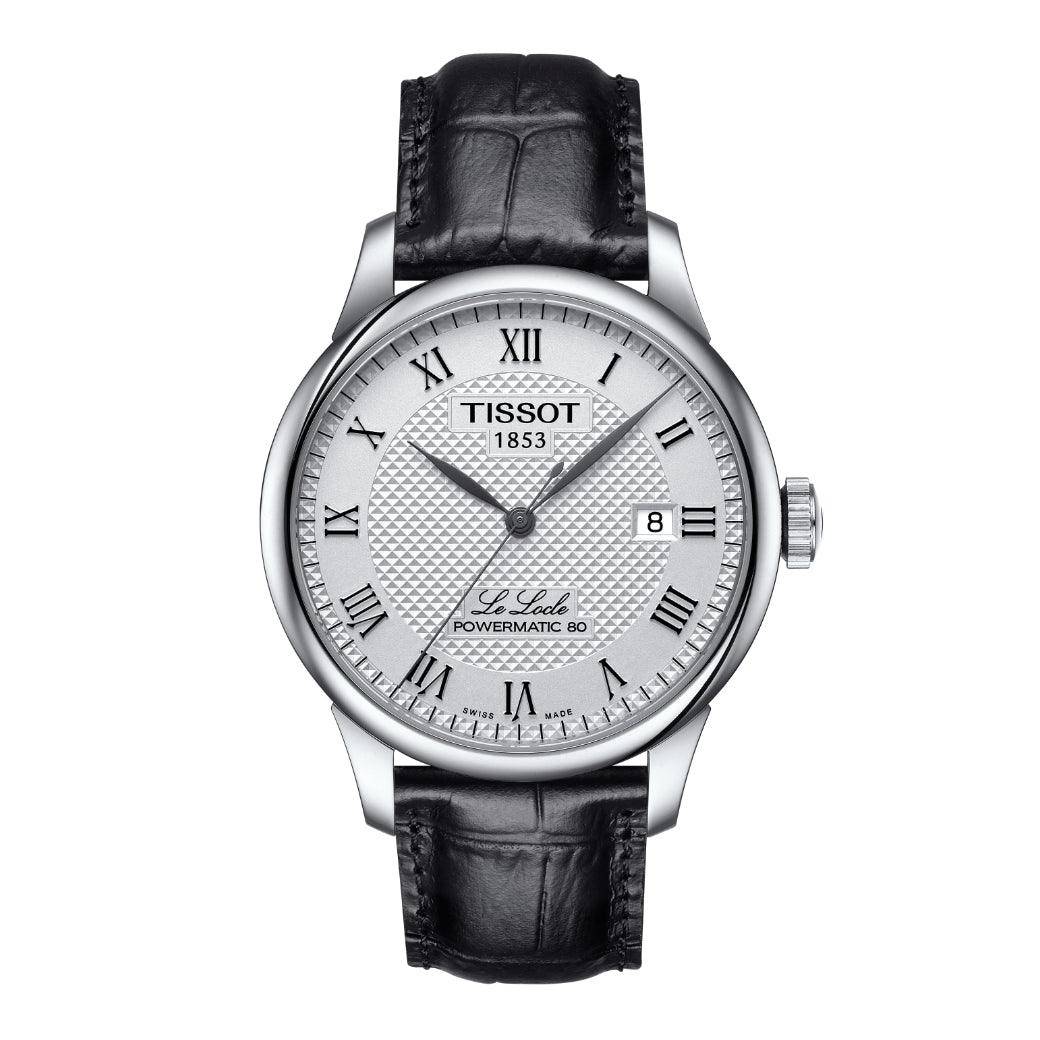 Tissot Le Locle Powermatic 80
