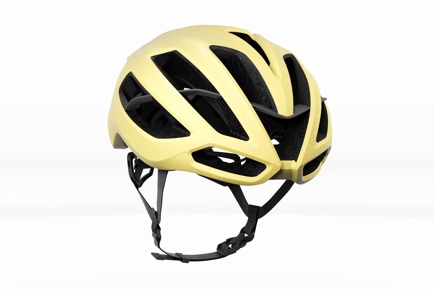 Kask Protone Icon Celestial Yellow Matt CHE00097494