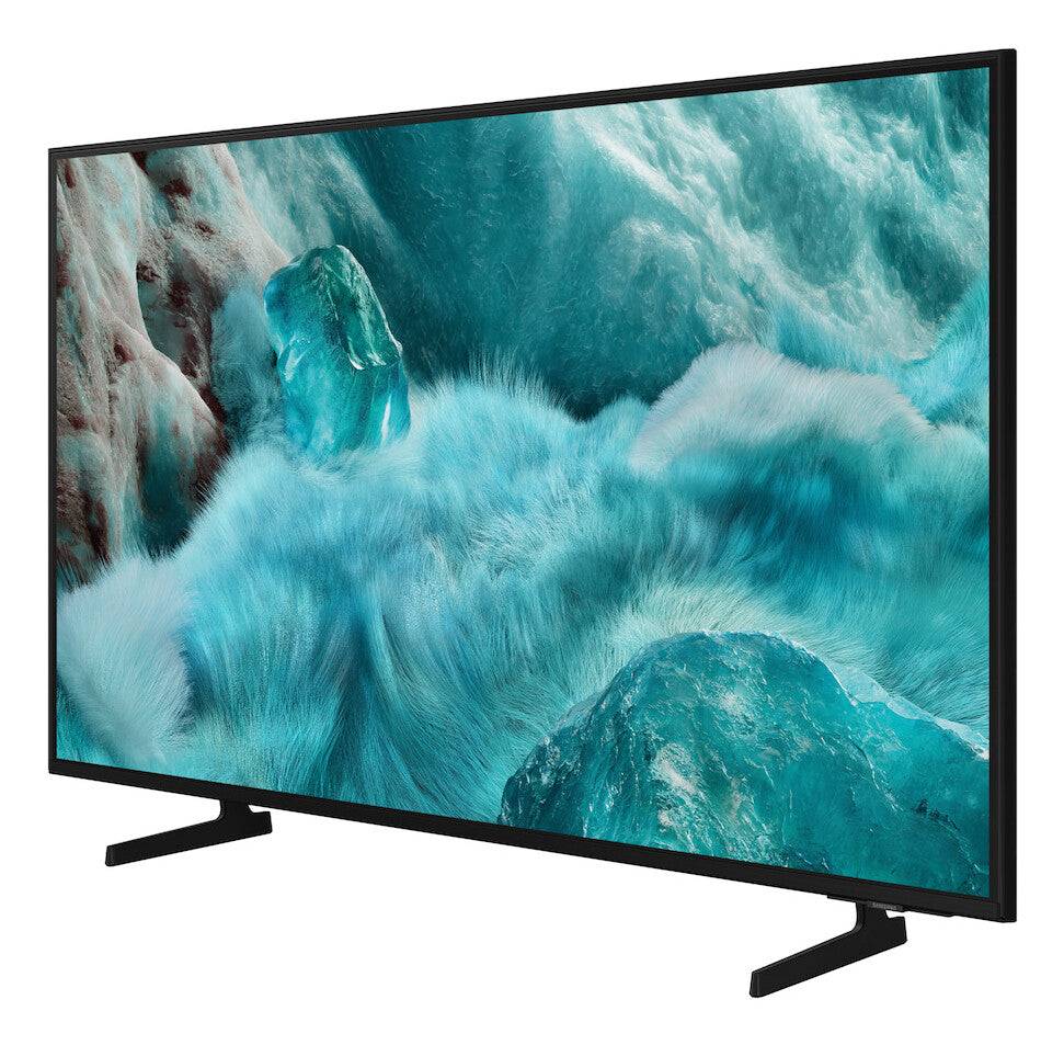 Samsung Q7F QE50Q7F2AUXXH TV 127 cm (50") 4K Ultra HD Smart TV Wi-Fi Sort