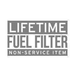 Bränslefilter Lifetime OE - Volvo - VW - Toyota - Ford - Audi - Mercedes - BMW - Kia