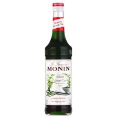 Monin Matcha Green Tea Syrup 70 cl