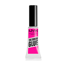 NYX Professional Makeup - The Brow Glue Instant Brow Styler - 5 g - Transparent