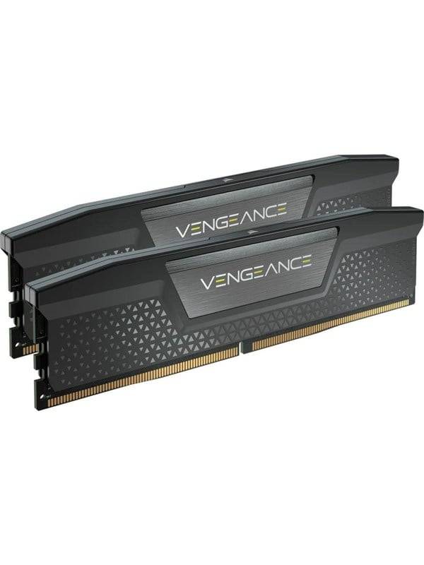Corsair Vengeance DDR5-6200 - 32GB - CL36 - Dual Channel (2 pcs) - Intel XMP - Sort