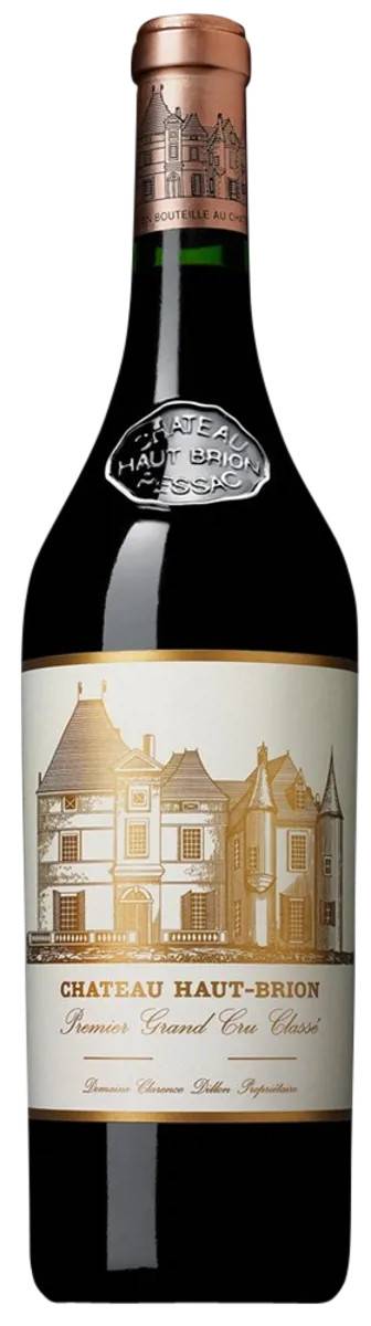 Château Haut-Brion Chateau Haut-Brion - 1. Grand Cru Classé 2021