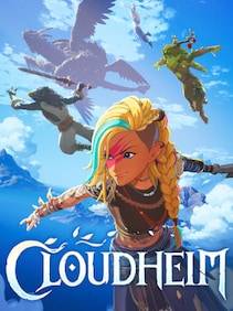 Cloudheim (PC) - Steam Account - GLOBAL
