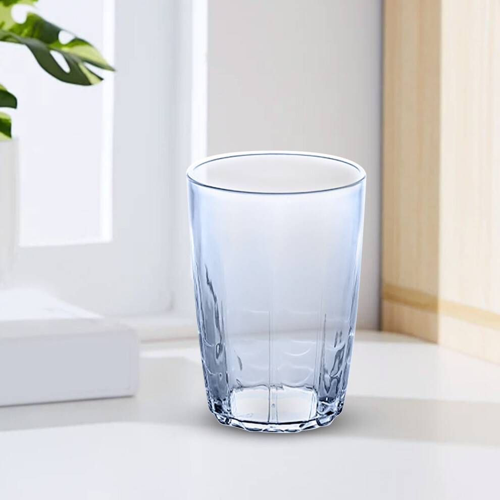 Stabelbare PC-plastikglas 14oz