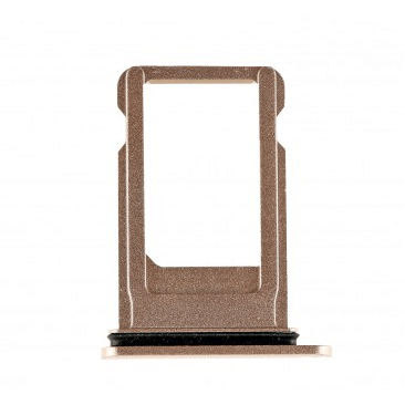 iPhone 8 Simkort holder - Guld - iHero