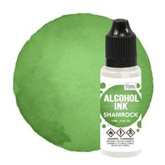 Alcohol Ink Shamrock 12ml