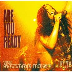 Savage Rose - Are You Ready