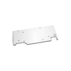 WAGZ EK Water Blocks EK-Vector Aorus RTX 2080 Backplate - Nickel EOL