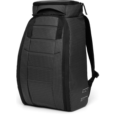 Db Hugger Backpack 25L Reflective Black, 25L