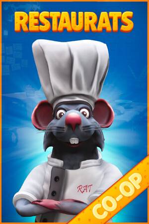 Restaurats Steam Key (PC) EUROPE