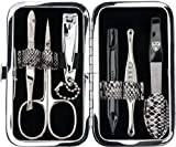 DREI SCHWERTER Solingen Germany manikyrset nagelset "Padova" 6 st. (2280)