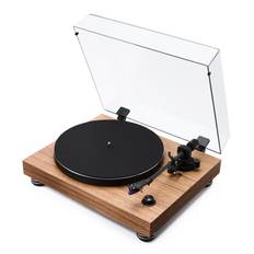 Argon Audio TT-4 MK2 Skivspelare - 3 års medlemsgaranti