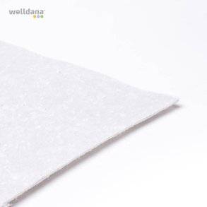 Filt underlag 3 mm til pool linerdug - folie Bredde 2,2 m x 60 m