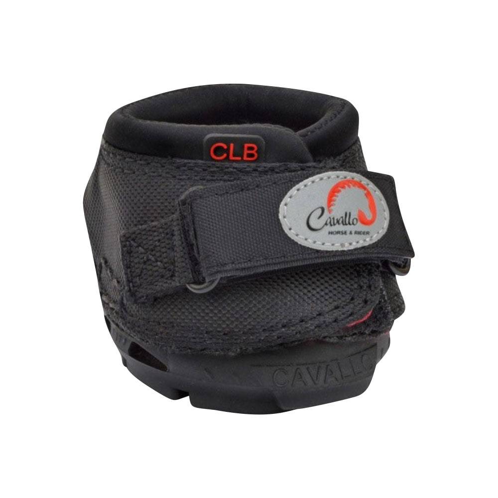 1 st Cute Little Boot Slim Cavallo Svart