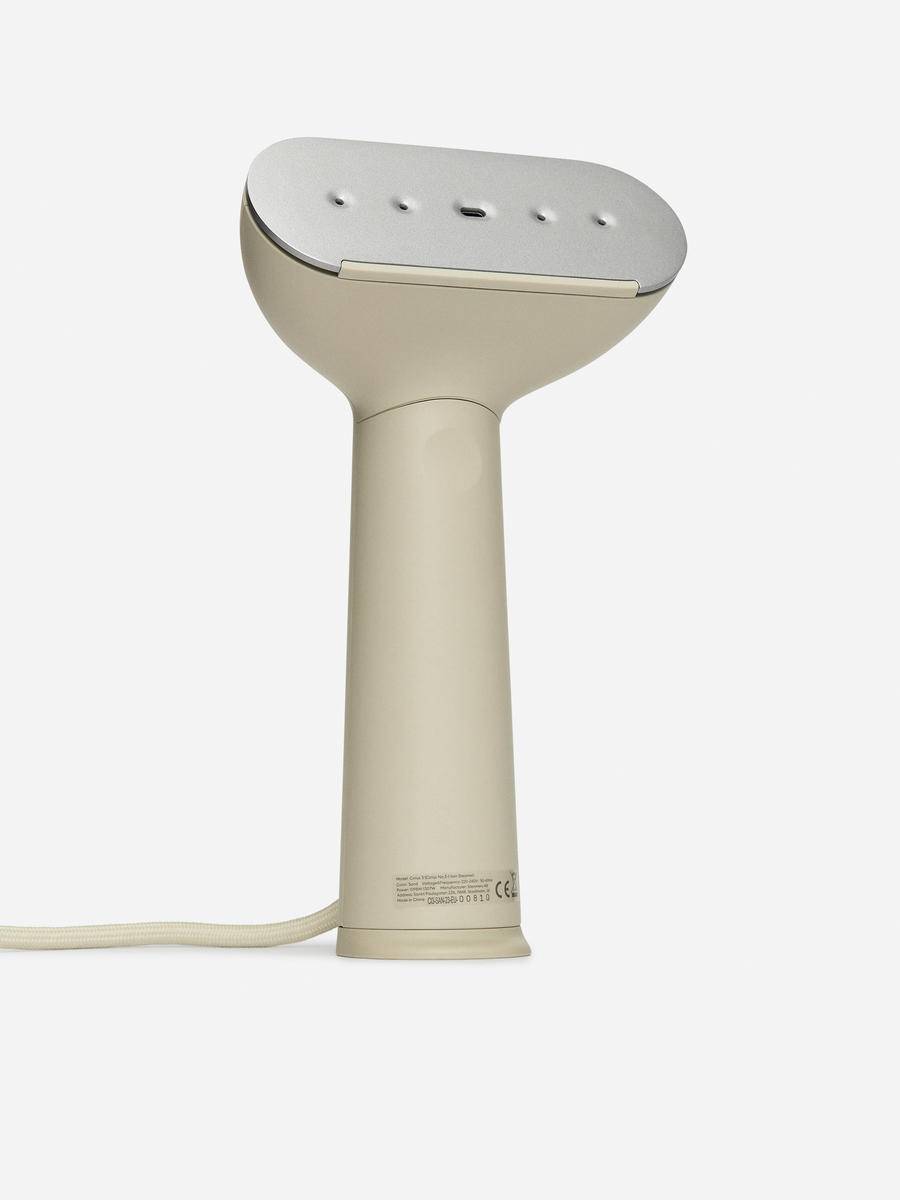 ARKET Steamery Cirrus No. 3 Iron Steamer EU Plug -Beige, NOSIZE