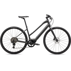 Specialized Turbo Vado SL 4.0 ST Smoke - Elcykel - 2023, XL