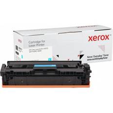 Xerox Everyday HP 207X -laserkassett, cyan