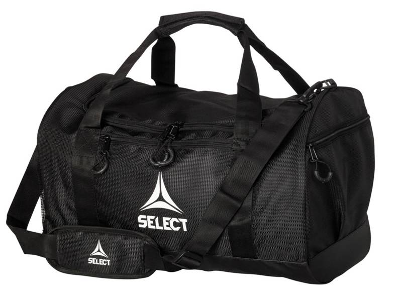 SELECT Milano Sportstaske | Medium