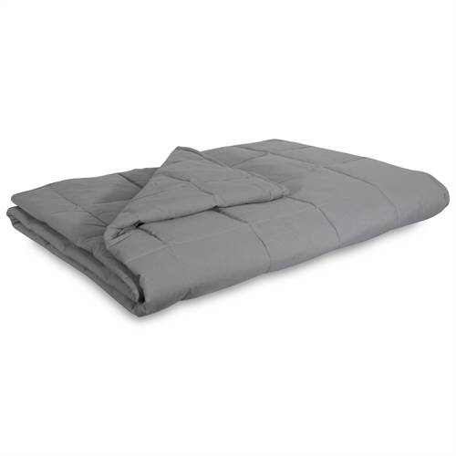 Tyngdedyne - Vægtdyne med glasperler - Zen Sleep dyner.