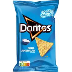 Doritos Sourcream Cool American 170g