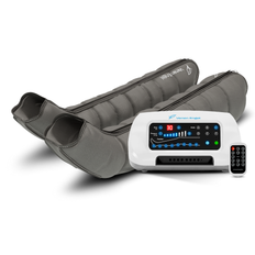 Venen Engel 8 Premium Massager, Recovery boots - Venen Engel massage - Venen Engel - Wellnessudstyr.dk