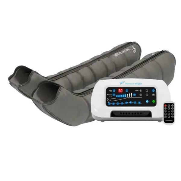 Venen Engel 8 Premium Massager, Recovery boots - Venen Engel massage - Venen Engel - Wellnessudstyr.dk.