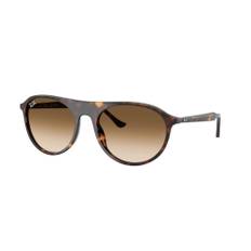 Ray-Ban, Accessoarer, unisex, 59 MM, Rb2215 90251 Solglasögon