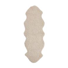 Dobbelt Lammeskind | New Zealand | Korthåret | 170x60 cm