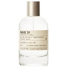 Le Labo Baie 19 - Eau de Parfum - Resestorlek - 10 ml