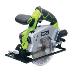 Ryobi RWSL1801M Cirkelsåg med laser 18V **