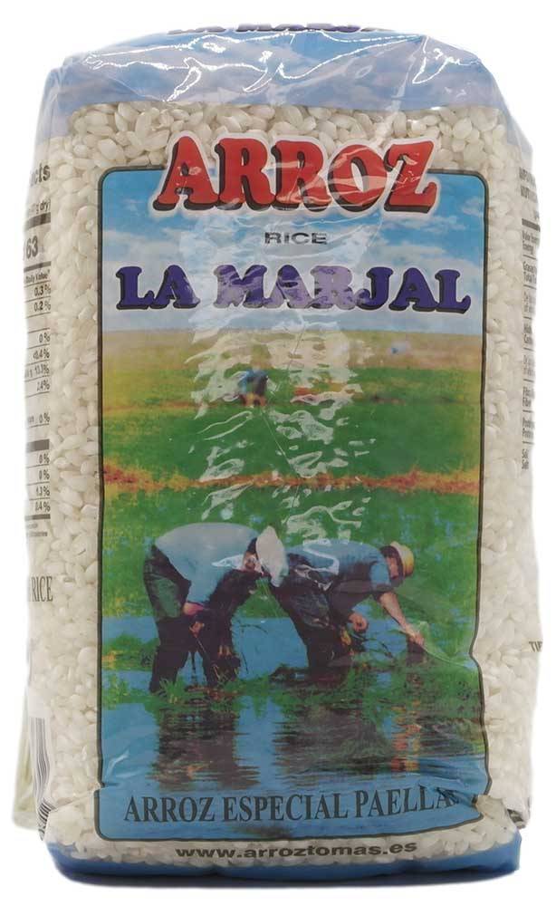 La Marjal Ris 1kg (Paella)