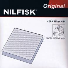 Filter HEPA Nilfisk Extreme original