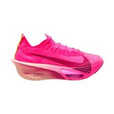 Nike - Air Zoom Alpha Fly Next 3% Løbesko - Dame - 40.5 - Pink