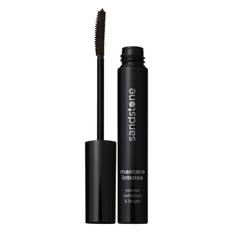 Sandstone - Mascara Intense - Black - OS