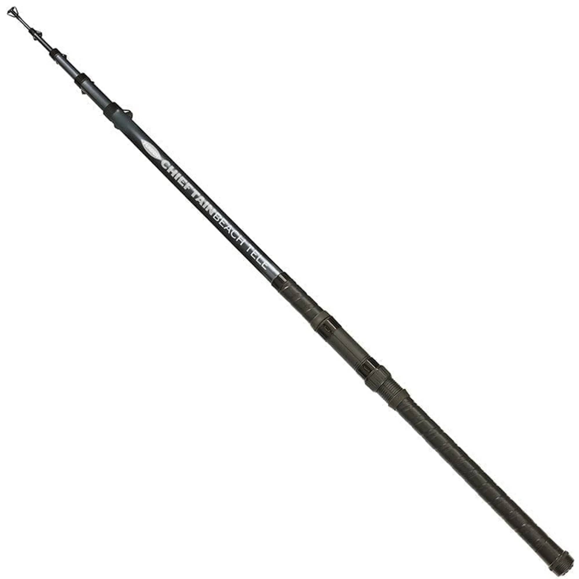 Chieftain Beach Tele 350cm 100-200g