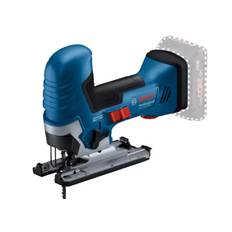 Bosch GST 18V-125 S Professional Akku Stiksav - Solo