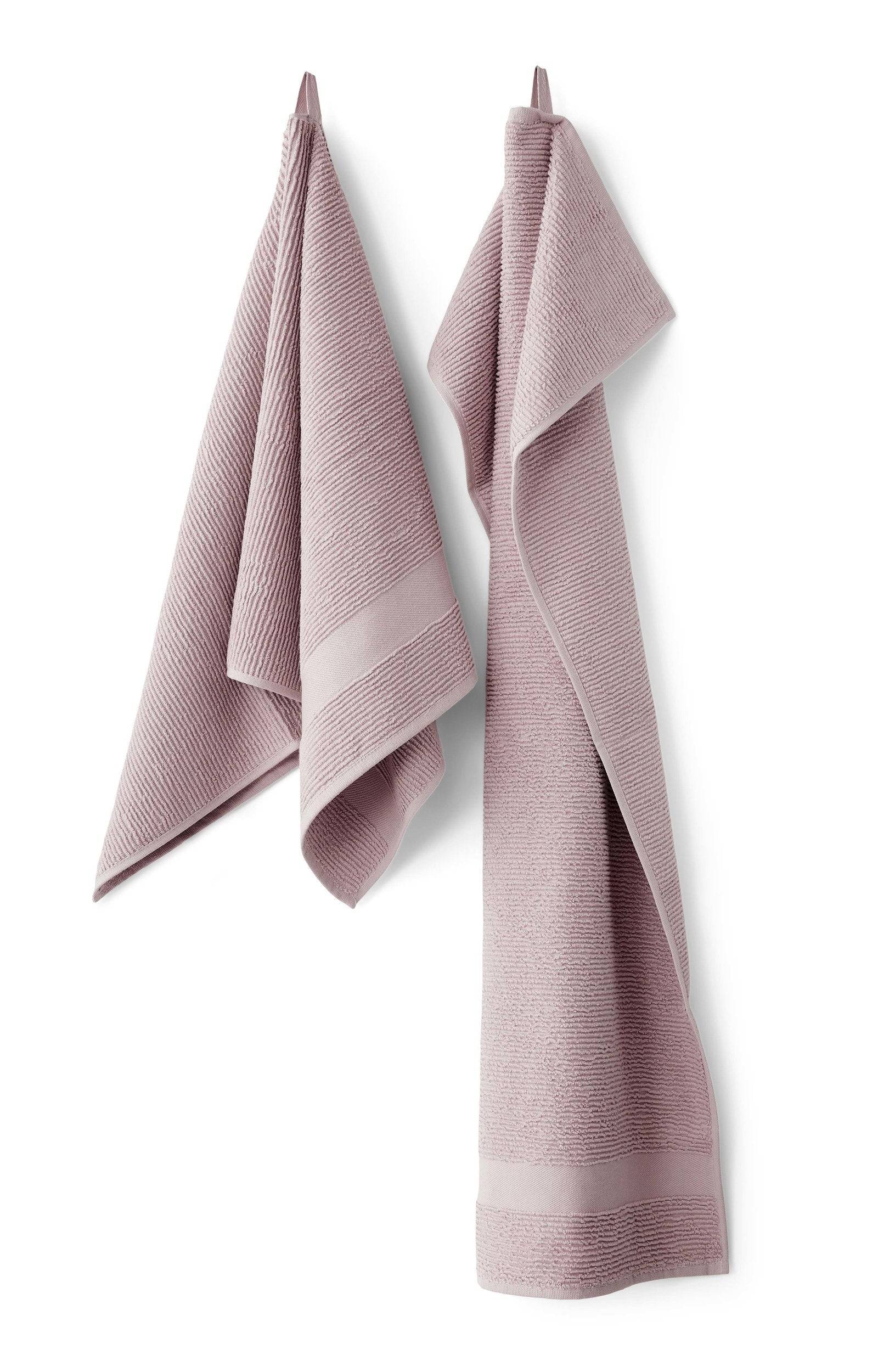 Slow Towel 70x140 cm-70003-3-22
