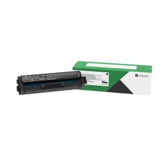 Laserpatron Lexmark CS431, CX431 Black Extra High Yield