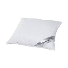 Eurodun Comfort Moskus Hovedpude - B 63 x L 60 cm - Lave Moskusdun - Lav