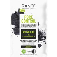 Pore Control Deep Detox Facial Mask